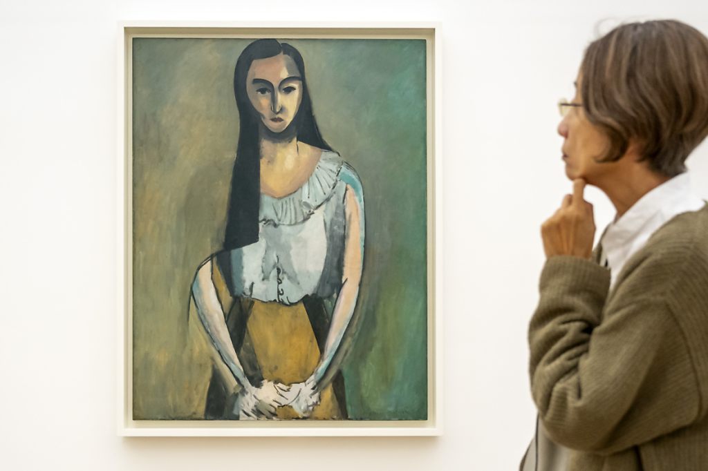 Basler Museen steigern Besucherzahlen um 8,4 Prozent