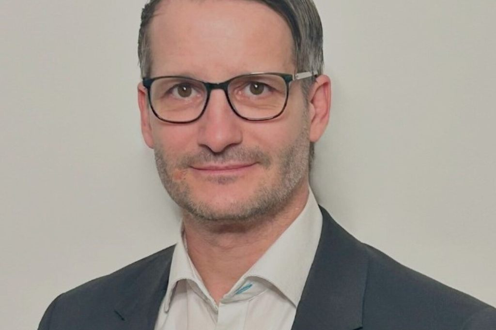 Cemi Thoma wird neuer Stadtverwalter von Liestal
