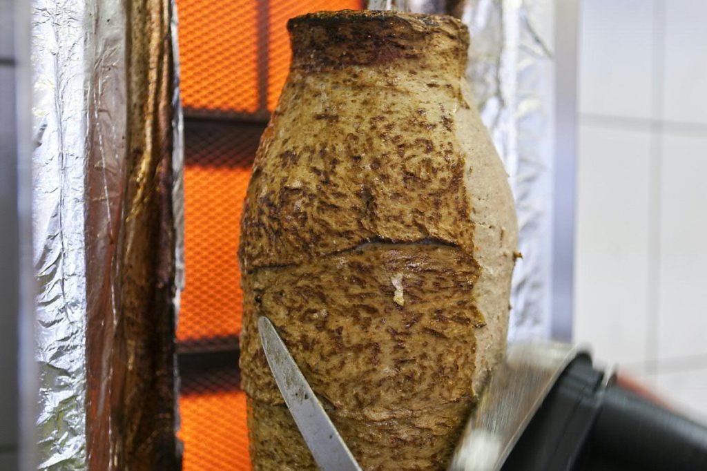 Norovirus in Cocktailsauce von Dönerladen in Möhlin gefunden