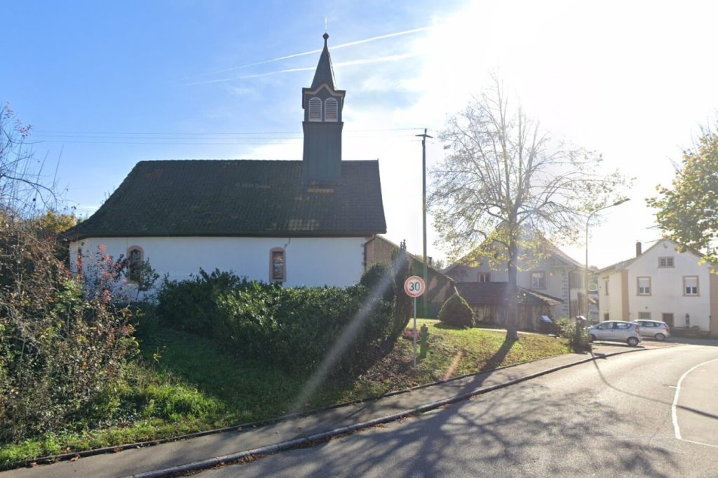 Totes Baby in Hüsingen (DE) – Jugendliche Mutter wird verdächtigt