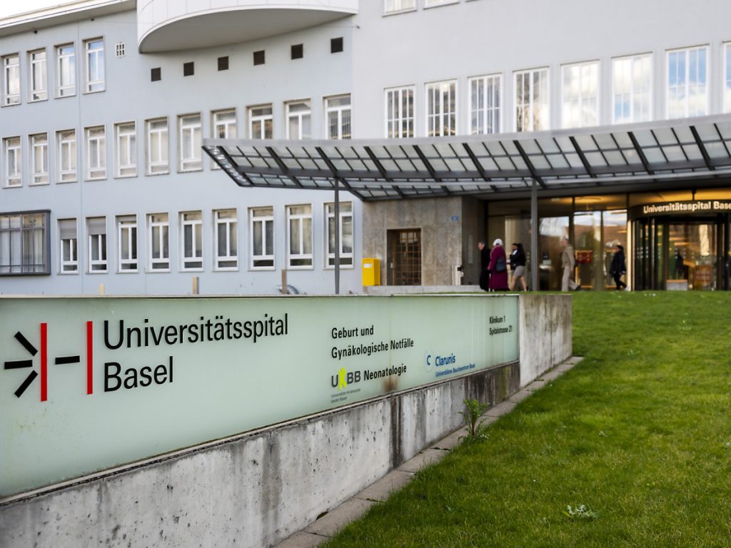 Unispital behandelte im vergangenen Jahr mehr Patientinnen und Patienten