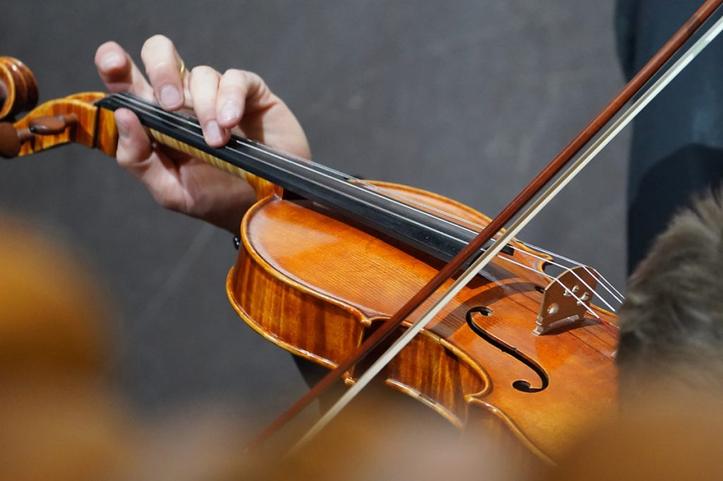 Basel startet Förderprogramm für junge musikalische Talente