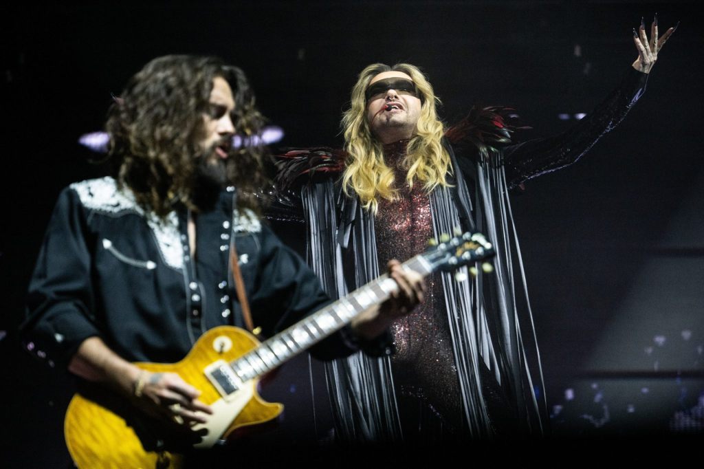 Tokio Hotel kommt 2026 in die Schweiz