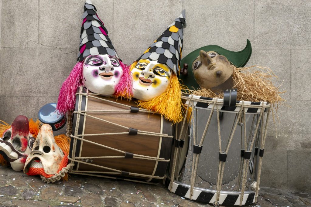 Telebasel verzeichnet an der Fasnacht einen Zuschauerrekord