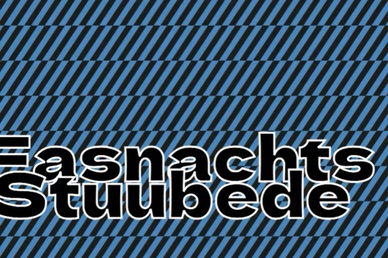 Brassige Fasnacht, hoher Besuch: Das war die Stuubede vom Zyschtig