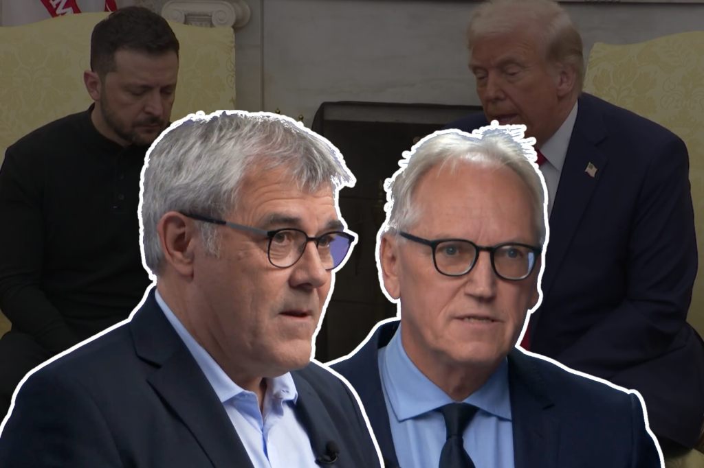 Inszeniert oder nicht – das ist hier die Frage