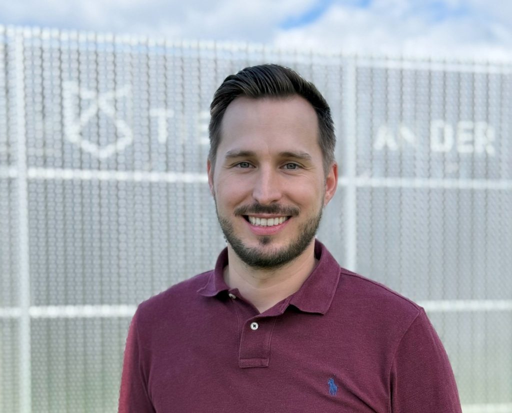 Patrick Ulmann wird neuer Geschäftsleiter der Stiftung TBB Schweiz