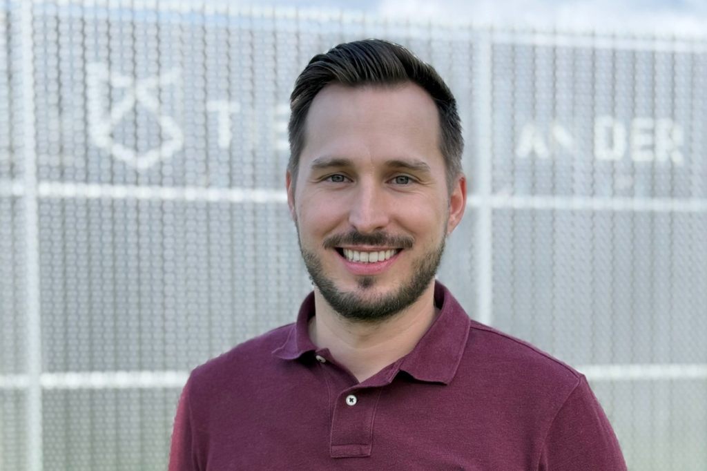 Patrick Ulmann wird neuer Geschäftsleiter der Stiftung TBB Schweiz