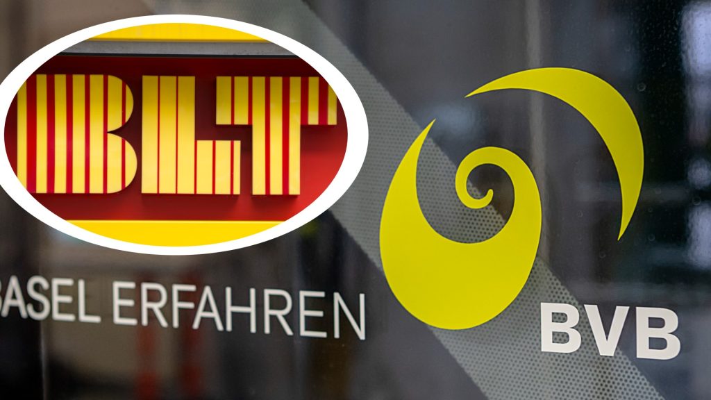 Erhöhte Ticketkontrollen bei den BVB und BLT &#8211; Zahl der Schwarzfahrenden nimmt schweizweit zu
