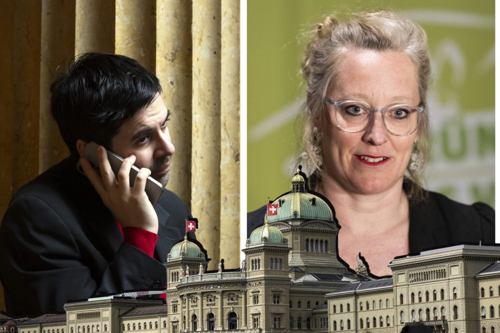 SP hält sich ans offizielle Ticket – Grünen-Fraktion noch ohne Wahlempfehlung