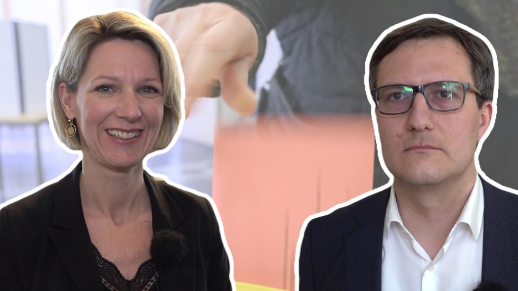 Jeker und Urech: Schwarzbubenland kämpft um Stimme in Solothurner Regierung
