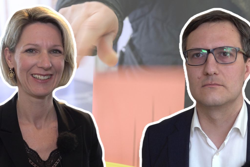 Jeker und Urech: Schwarzbubenland kämpft um Stimme in Solothurner Regierung