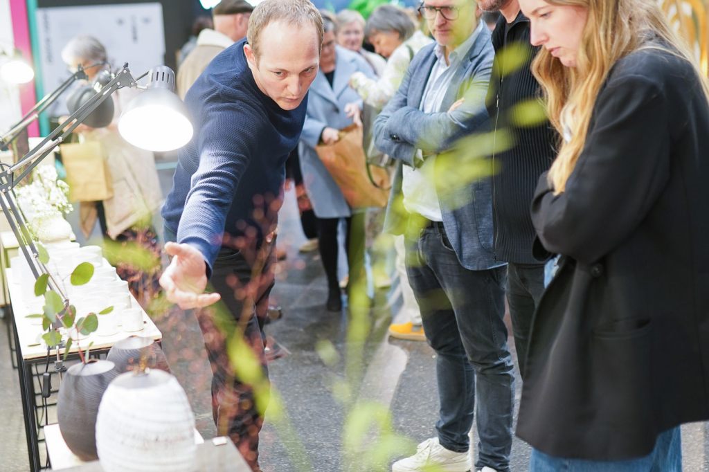 Das erwartet dich an der diesjährigen Blickfang