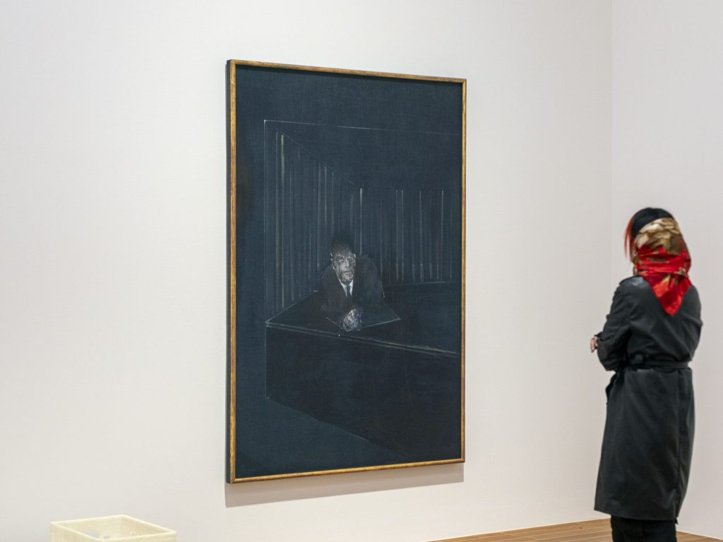 Der unbekannte Pionier der modernen Skulptur im Kunstmuseum
