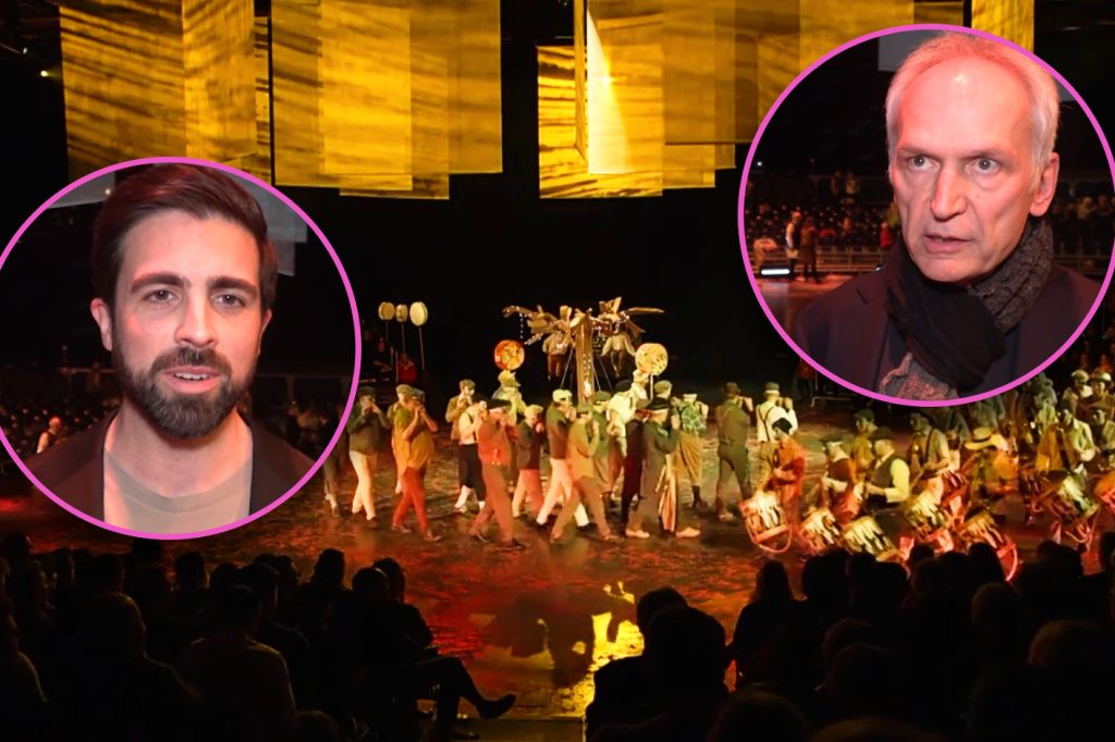 Drummeli-Veranstalter ziehen trotz der Länge eine «sehr positive Bilanz»