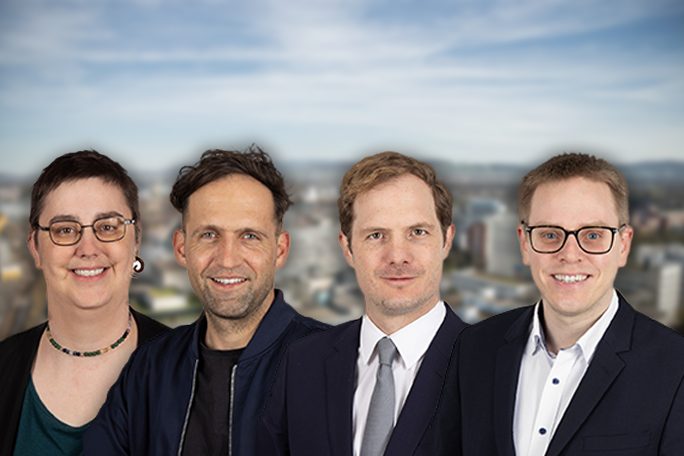 Kaum Neubauten in Basel: Liegt es am Wohnschutz?