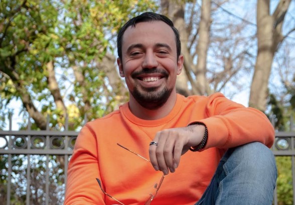 Influencer Zeki alkoholisiert am Steuer erwischt