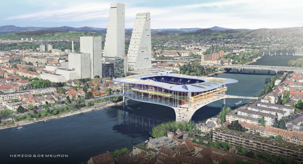 Joggeli auf dem Rhein und Bier-Wellness: Diese Aprilscherze machen heute die Runde