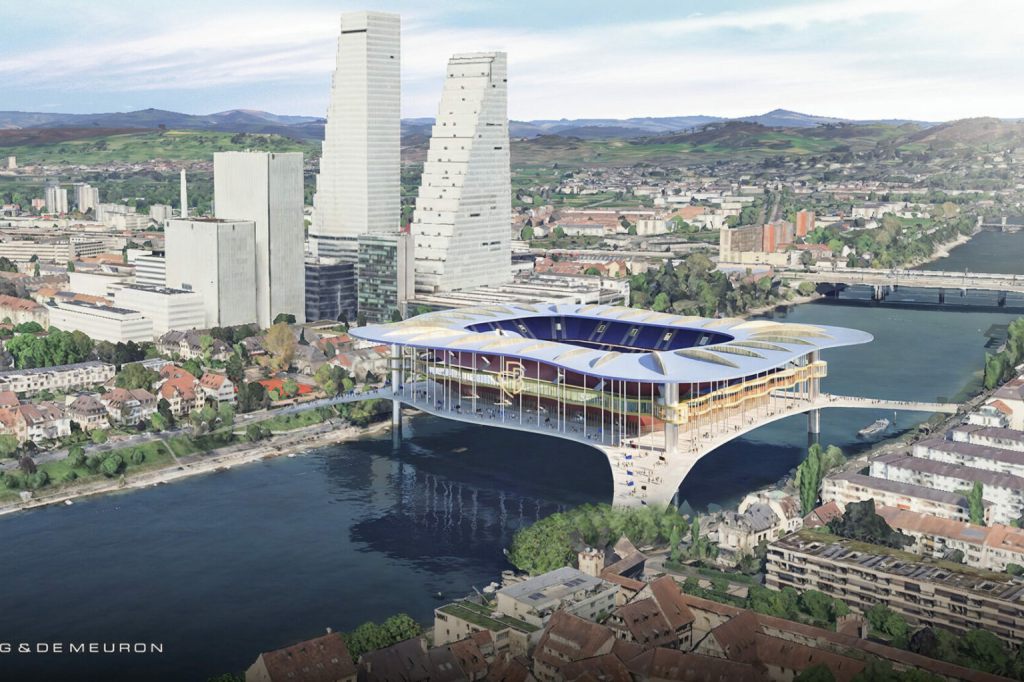 Joggeli auf dem Rhein und Bier-Wellness: Diese Aprilscherze machen heute die Runde