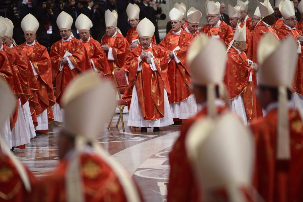 Gamer können in neuem Online-Spiel «ihren» Papst wählen
