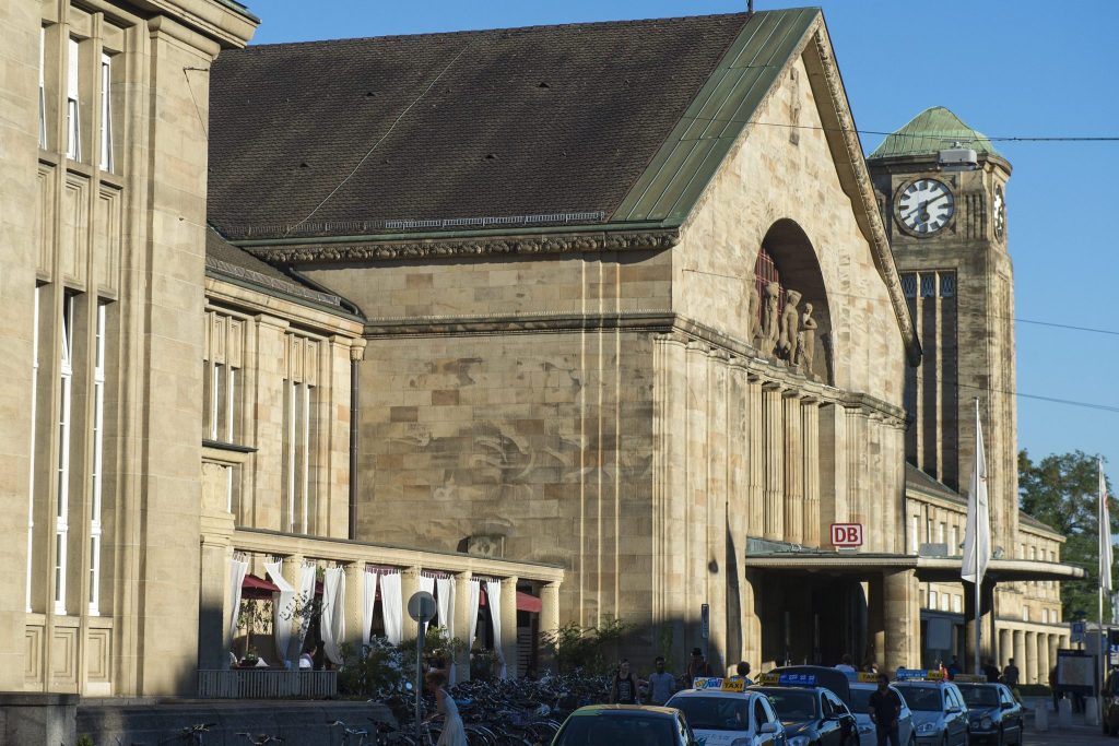 Tödlicher Unfall am Badischen Bahnhof: «Ermittlungen sind nicht über Nacht abgeschlossen»