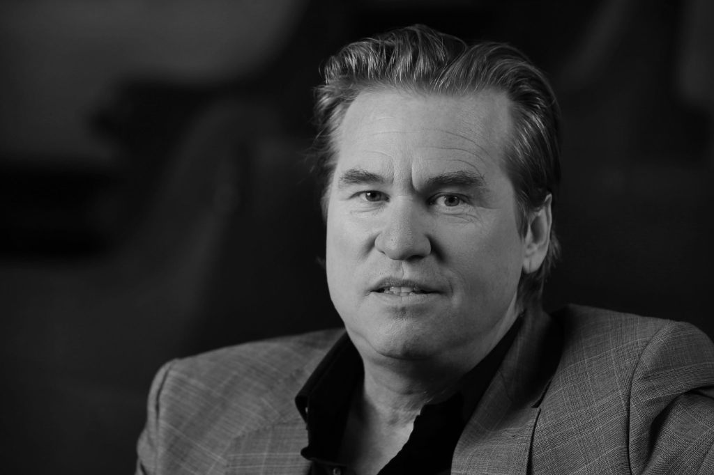«Batman»-Darsteller Val Kilmer gestorben