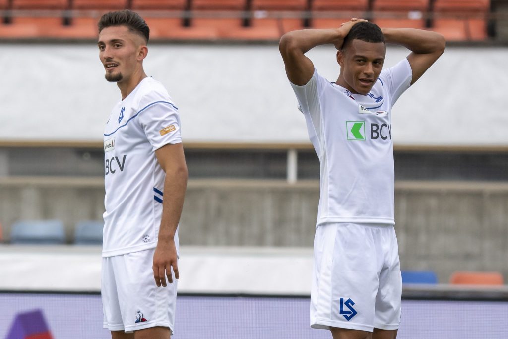 Spektakel versprochen: Die heissen Cup-Duelle des FCB gegen Lausanne