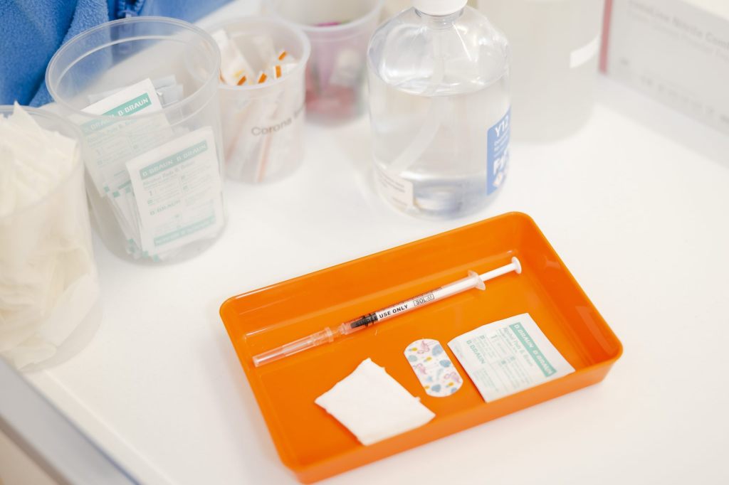 Swissmedic schreibt 2024 Verlust knapp über 20 Millionen Franken