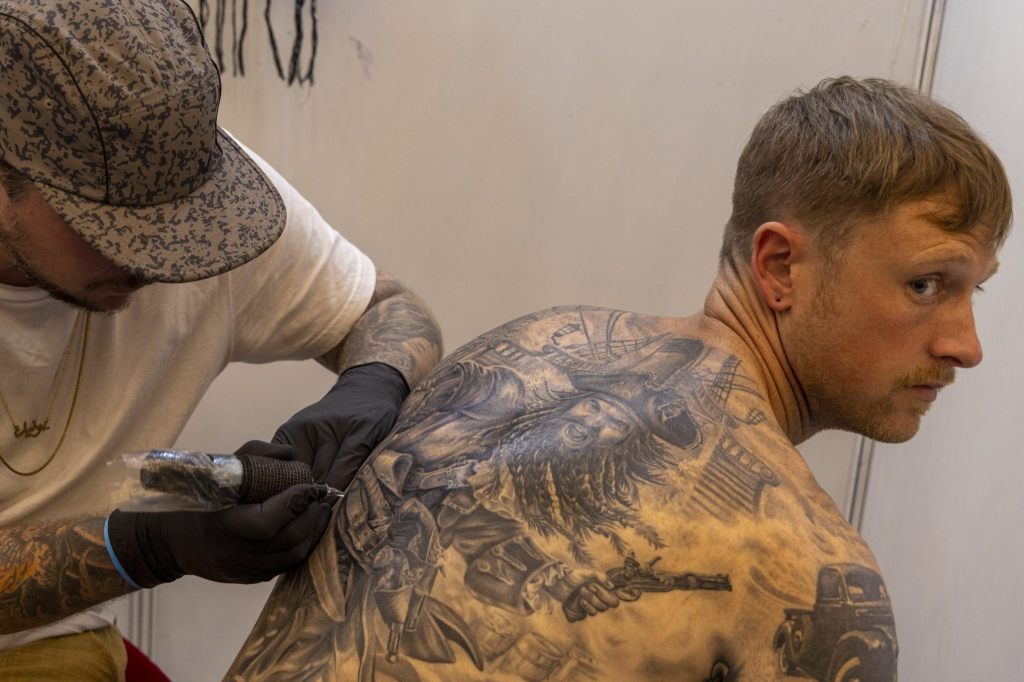 Tattoo-Entfernung im Trend: Das sind die Gründe für den Wandel