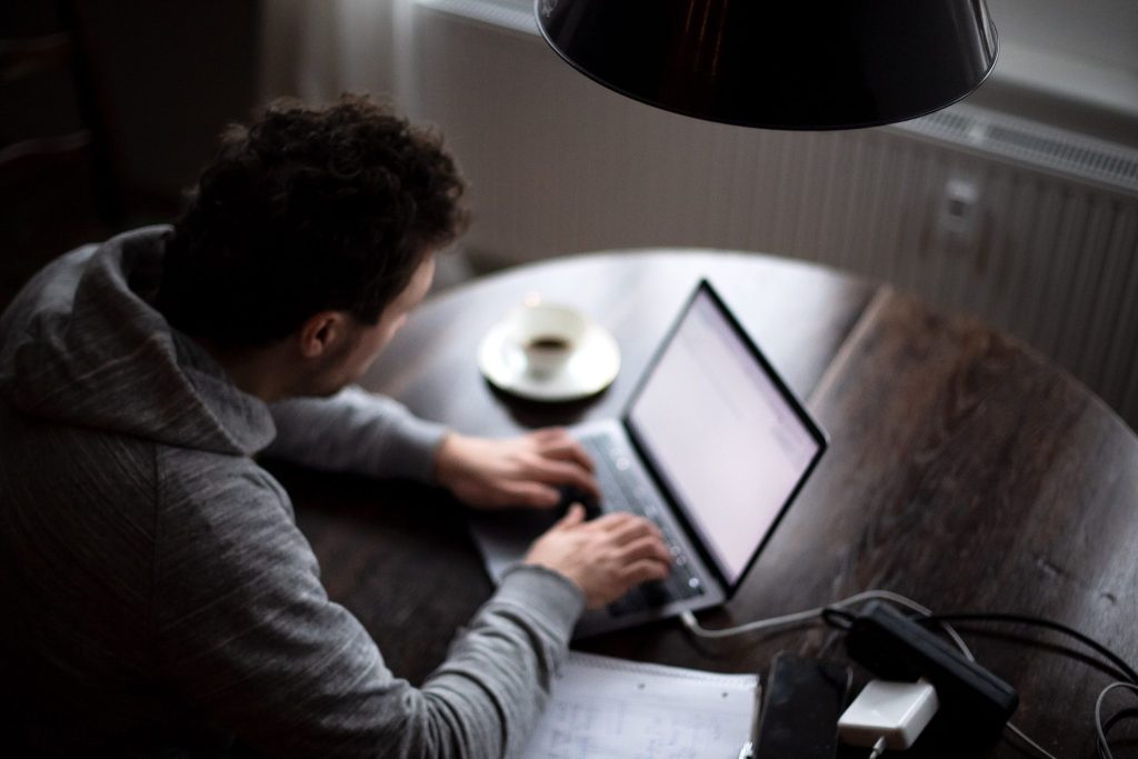 Rekordanteil an Homeoffice-Stellen ausgeschrieben
