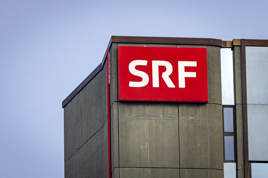 SRF plant Comedy-Show mit ausschliesslich Frauen