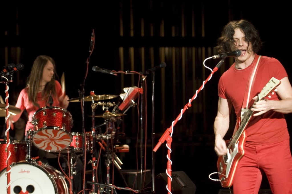 Das sind die sieben Neuzugänge der Rock & Roll Hall of Fame