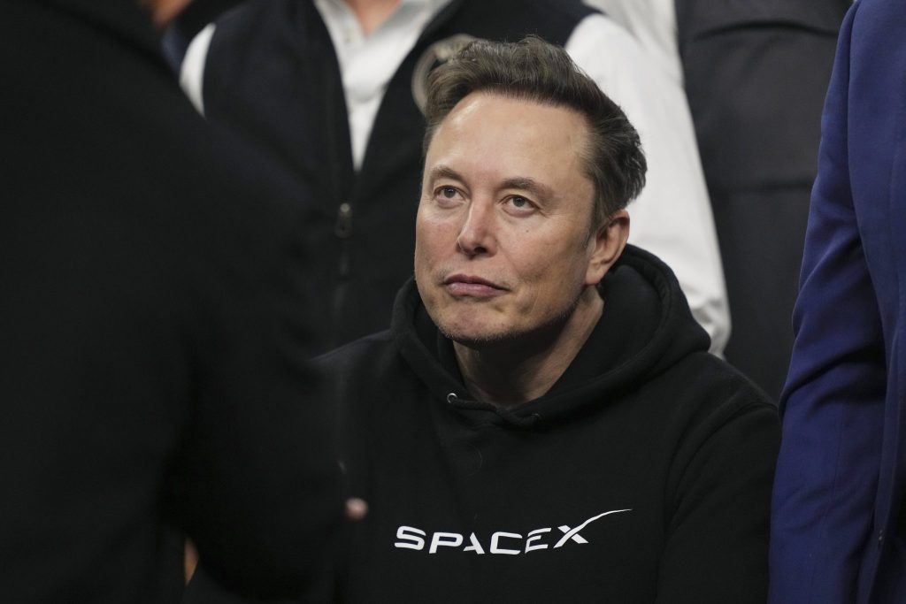 Elon Musk will eine Freihandelszone mit Europa