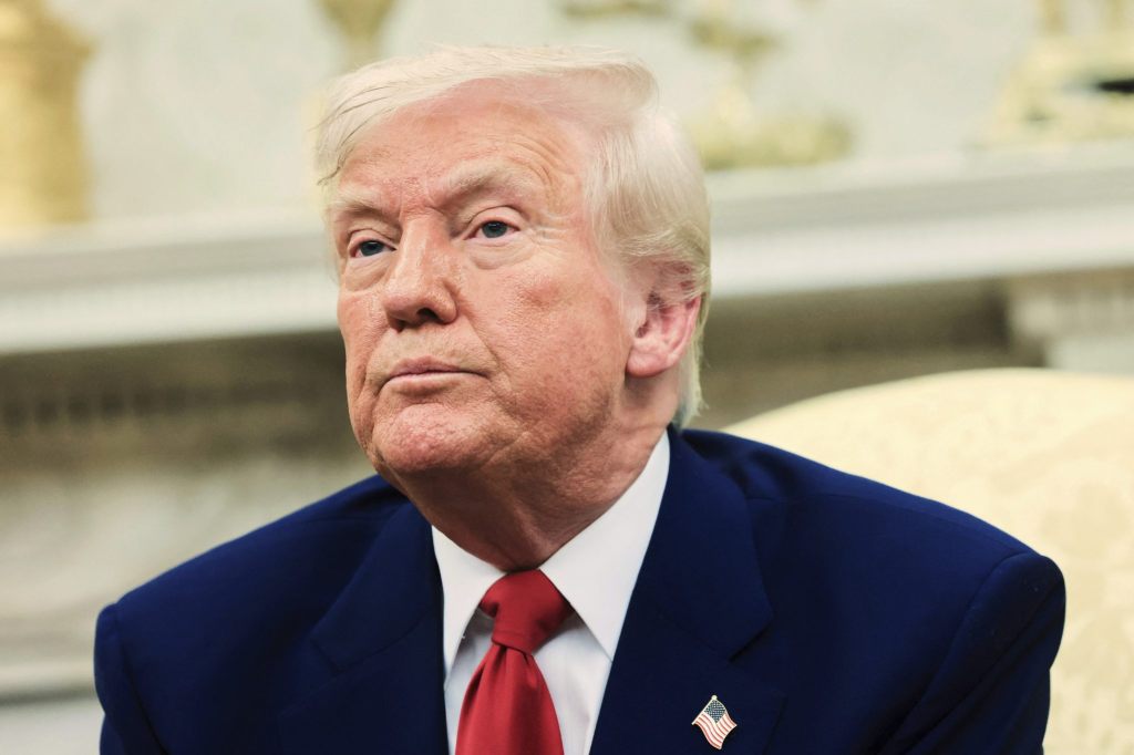 Surpreme Court erlaubt Trump Migranten mit Kriegsgesetz abzuschieben