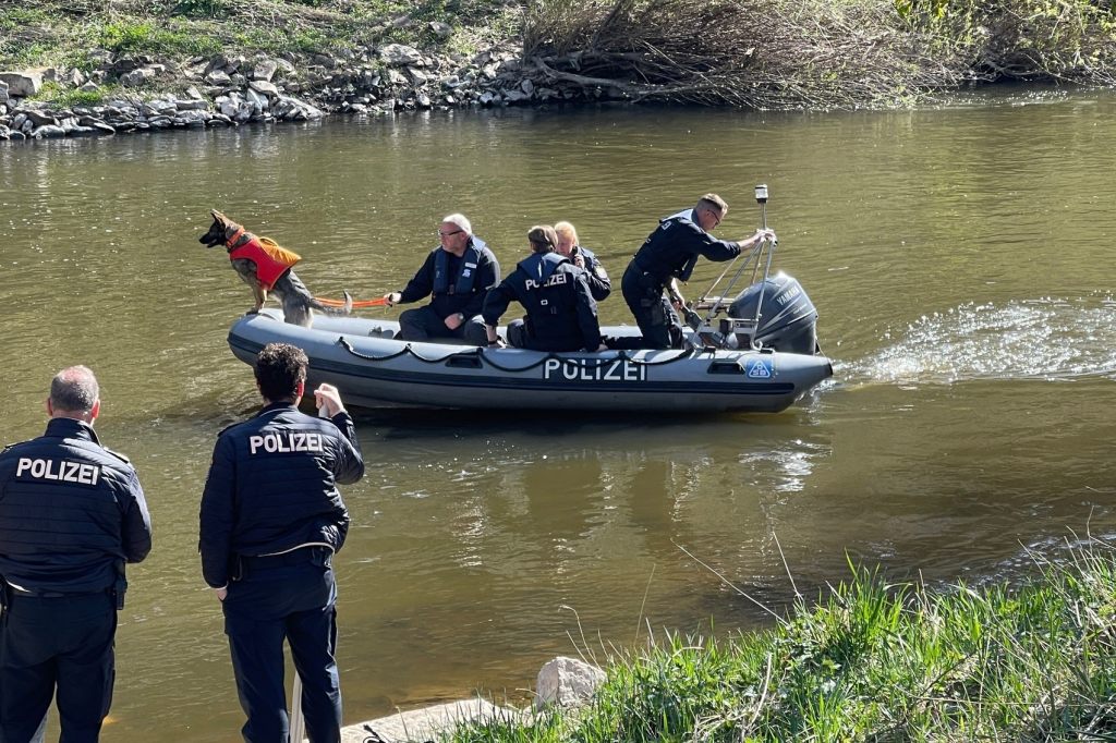 Vermisster Junge aus Hessen «sehr wahrscheinlich» tot