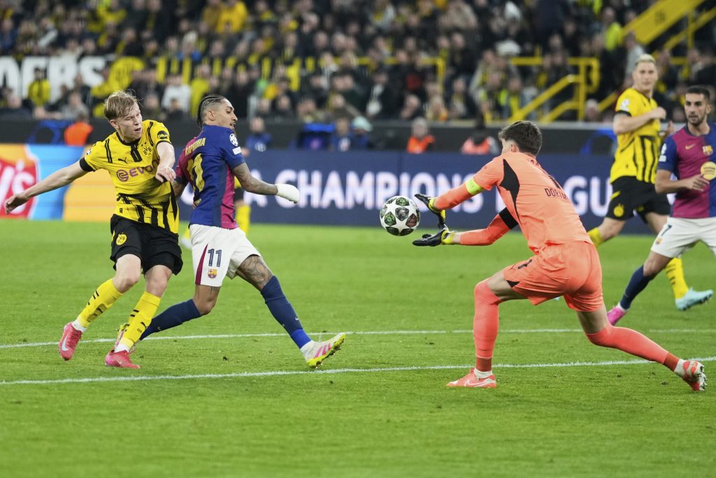 Barcelona und PSG lassen keine Wunder zu