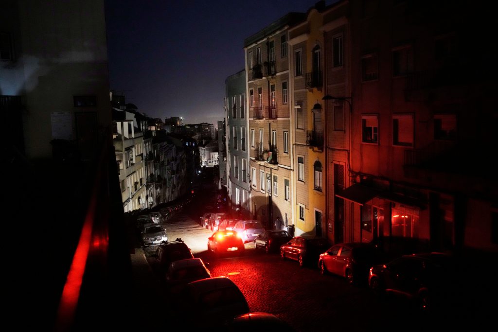 Spanien und Portugal kehren zur Normalität zurück