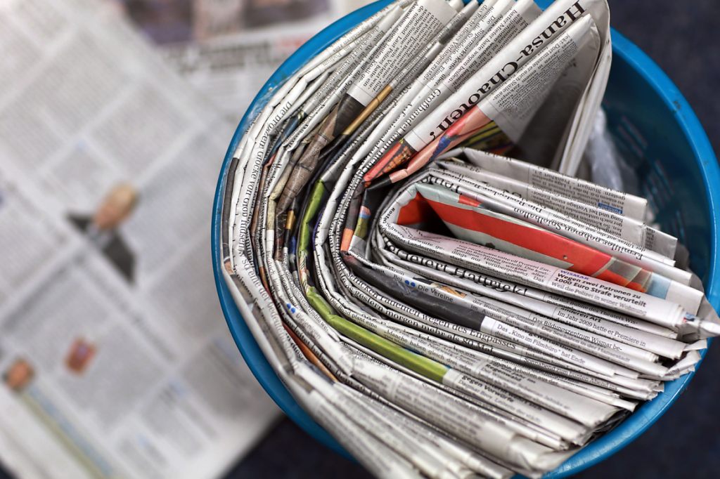 Kanton soll Kulturjournalismus fördern können