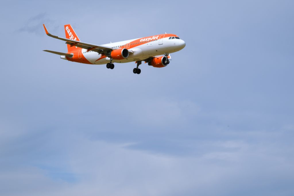 Basler Standesinitiative zu Flugverkehrsabgaben abgesegnet
