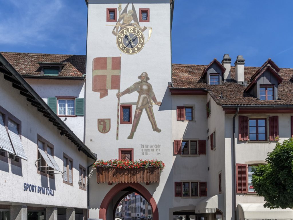 Liestal mit Verlust von knapp 1 Million Franken im 2024