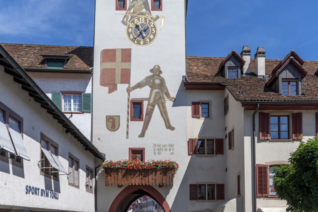 Liestal mit Verlust von knapp 1 Million Franken im 2024