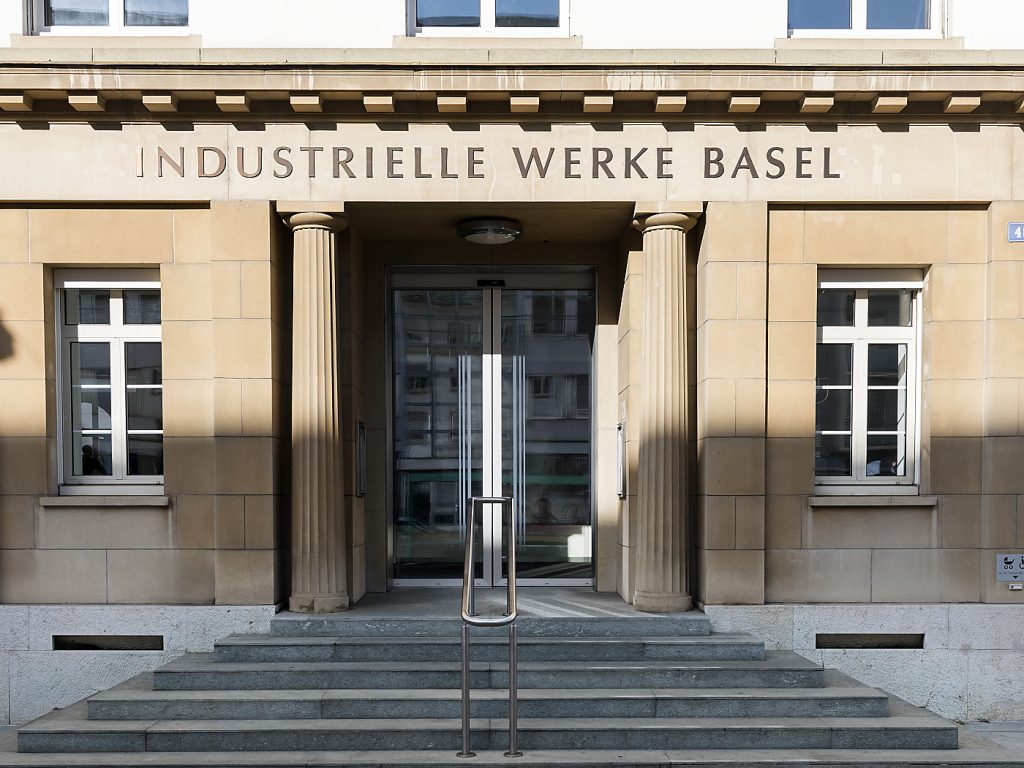IWB steigern Gewinn