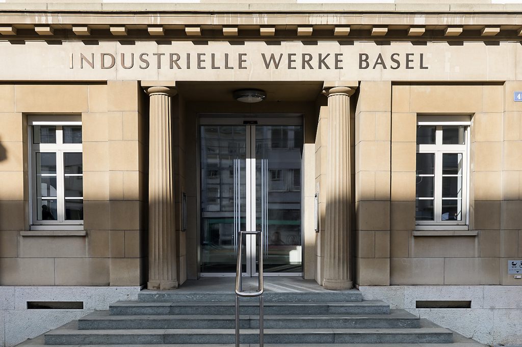 IWB steigern Gewinn