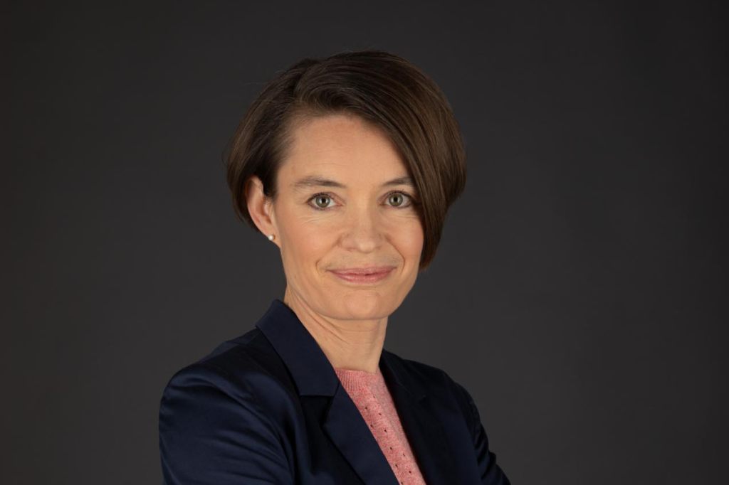 Sabine Sommerer neue Baselbieter Denkmalpflegerin