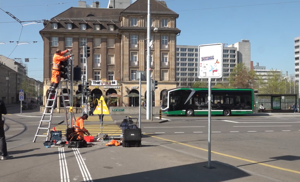 Tödlicher Unfall am Badischen Bahnhof: «Ermittlungen sind nicht über Nacht abgeschlossen»