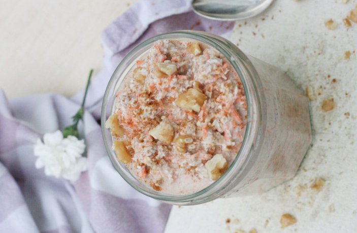 Last Minute-Rezepte für den Osterbrunch
