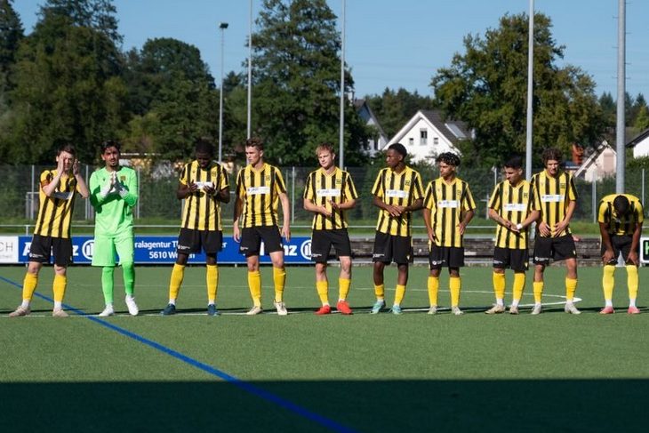 Julien Roth und Thomas Paul verlängern beim BSC Old Boys