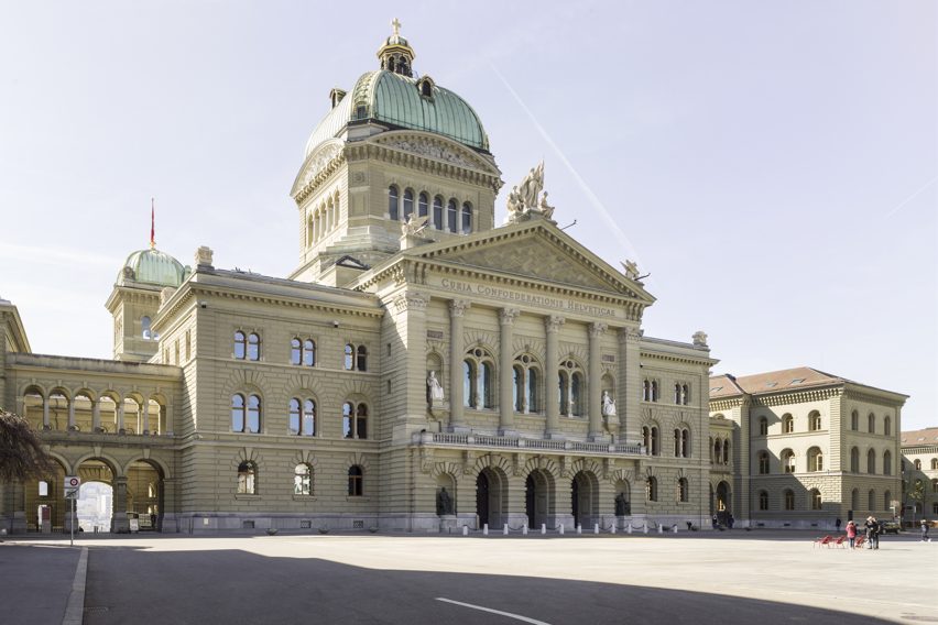 Bundesrat setzt Hamas-Verbot in Kraft