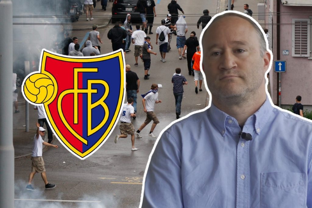 Kurvensperre in Kritik: JSD wehrt sich gegen Vorwürfe
