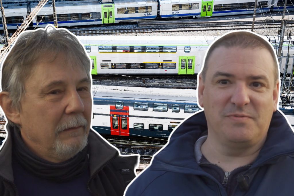 «Ich muss eine Stunde früher aufstehen»: Das sind die Stimmen zur Totalsperre im Laufental